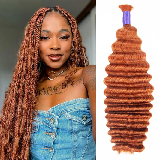 350 braiding hair